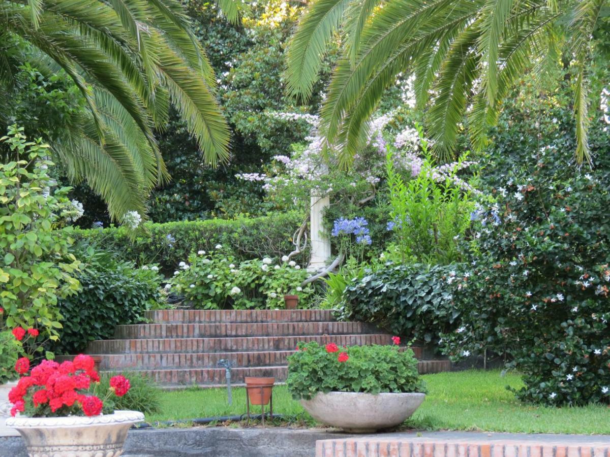 Villa Solaria 圣韦内里纳 外观 照片